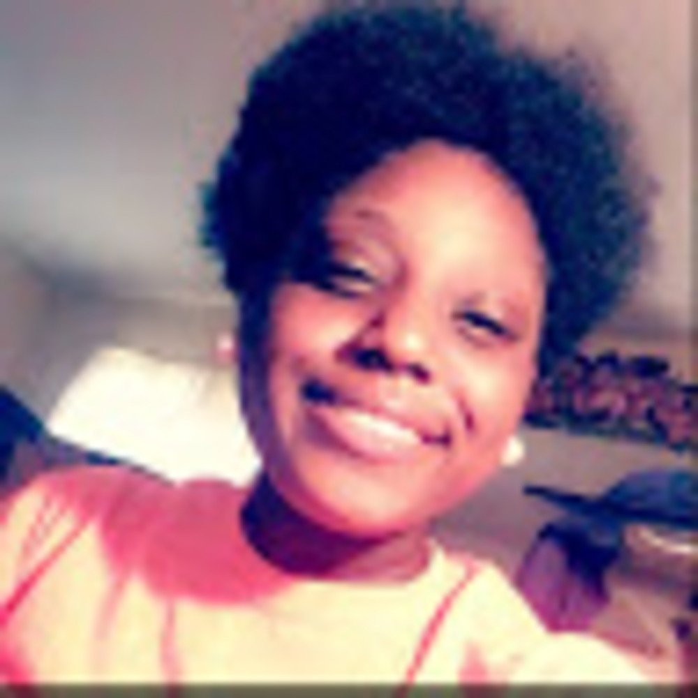 Meet your Posher, Khyra